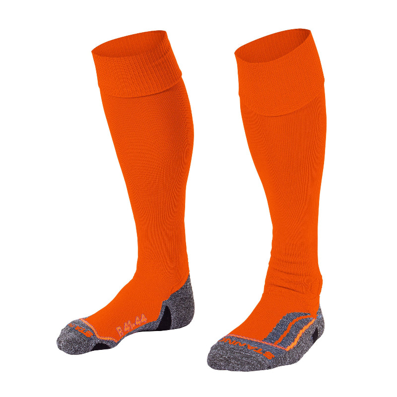 Orange Stanno Uni Pro sock