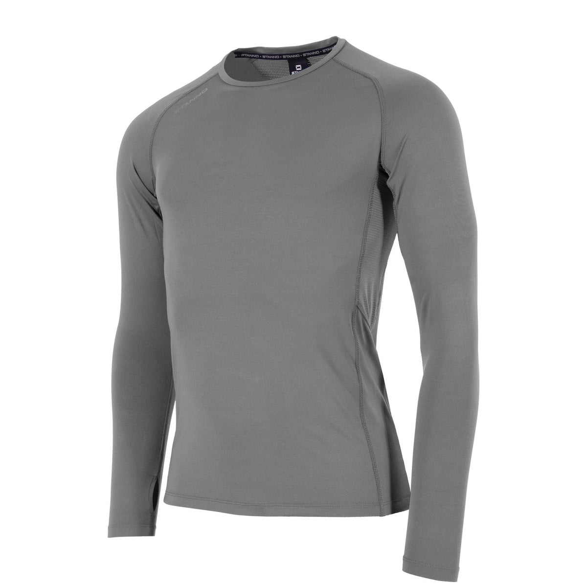 Core Long Sleeve Baselayer Shirt in Junior