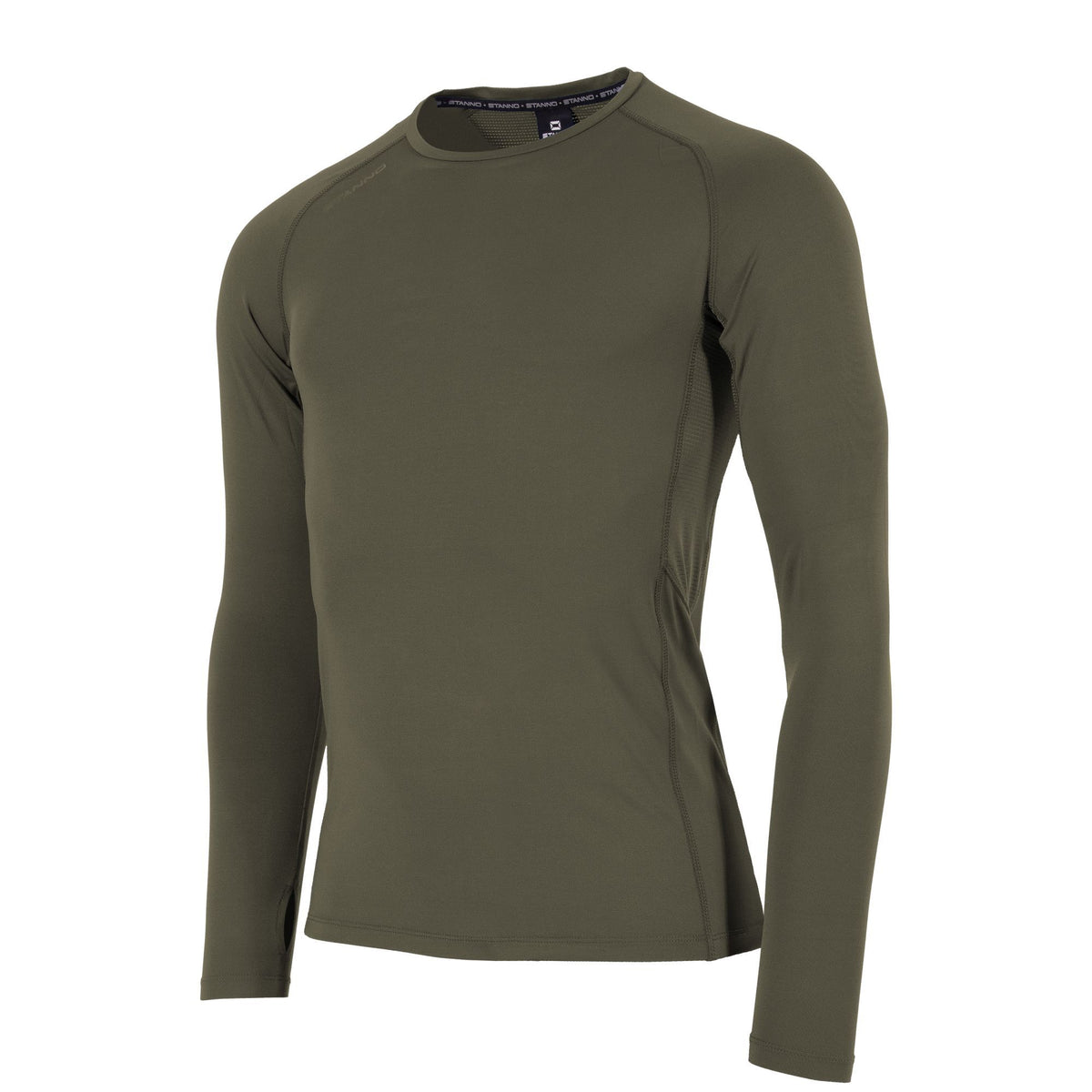 Core Long Sleeve Baselayer Shirt in Junior