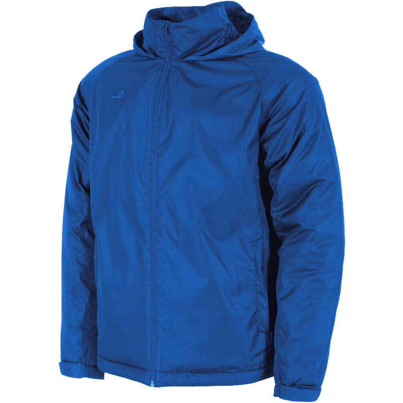 Blue Stanno Prime All Season Jacket