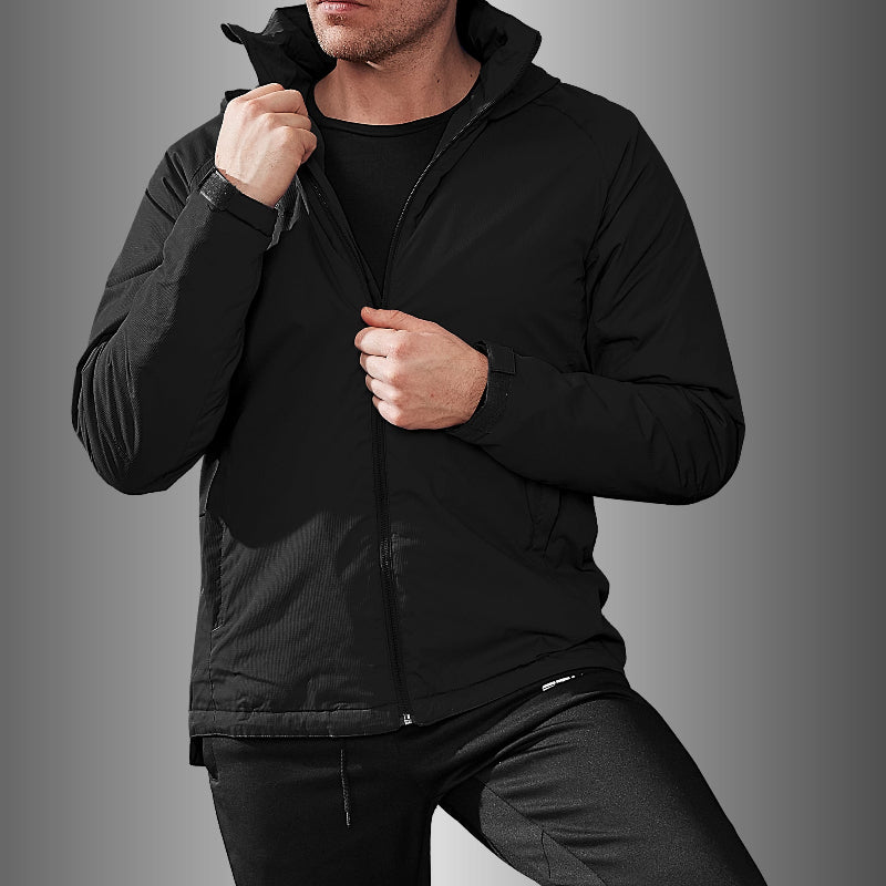Prime All Season Jacket - Junior