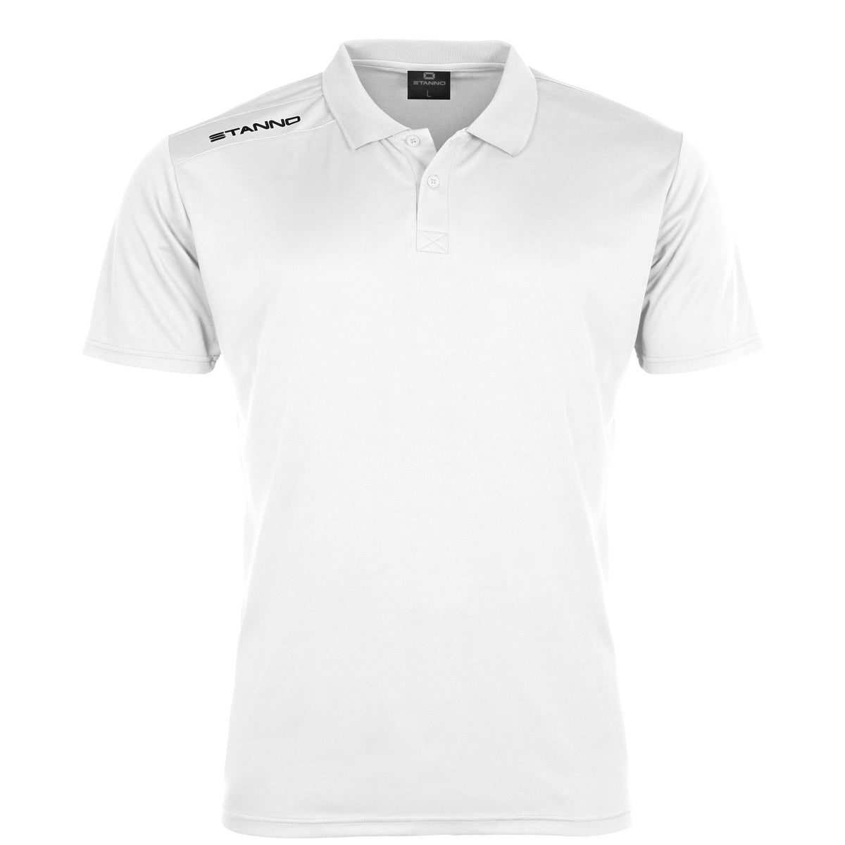 East Harling FC Supporters Polo