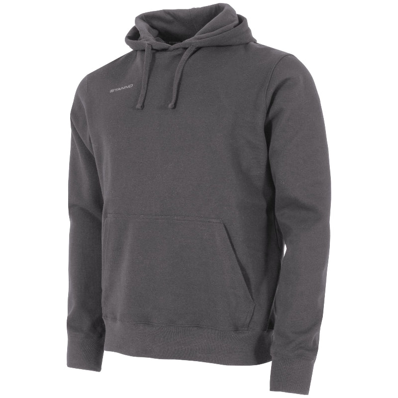 Grey stanno hoody