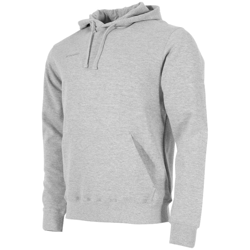 Grey stanno hoody