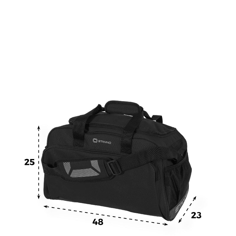 Dickleburgh FC San Remo Bag