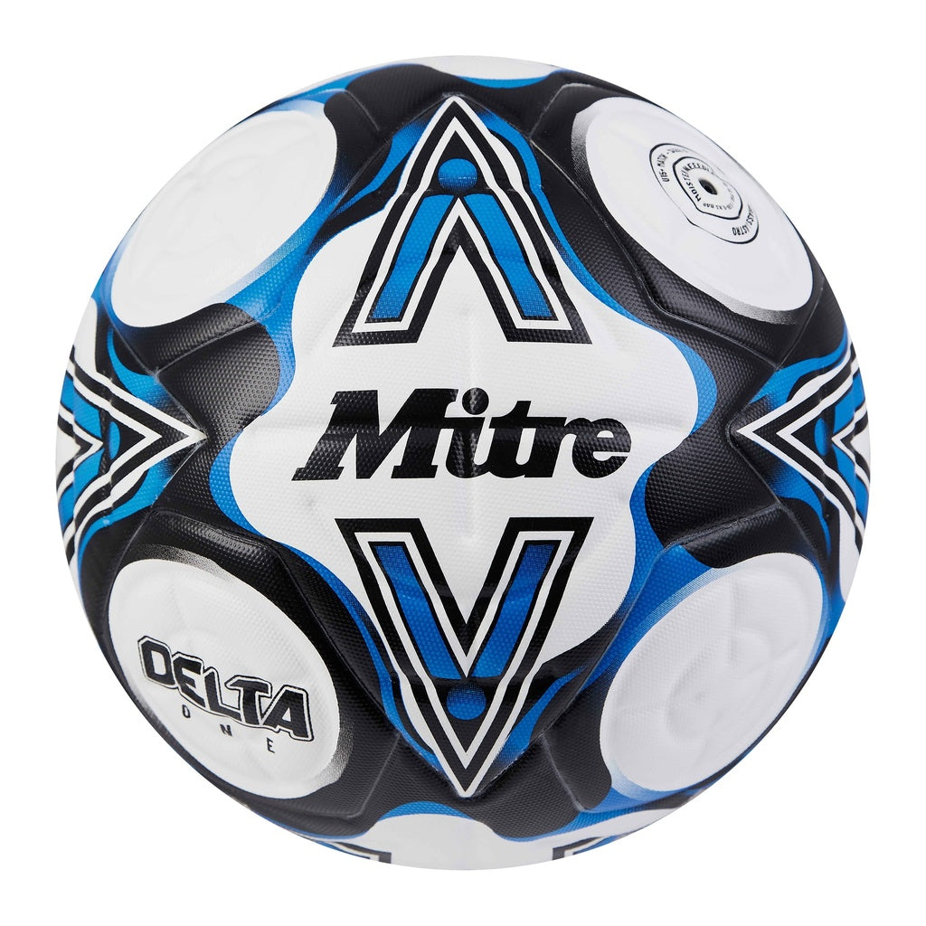 Delta One Match Ball