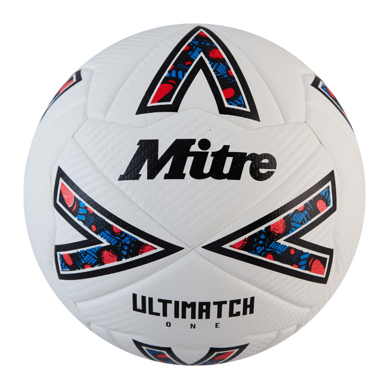 Mitre Ultimatch Ball