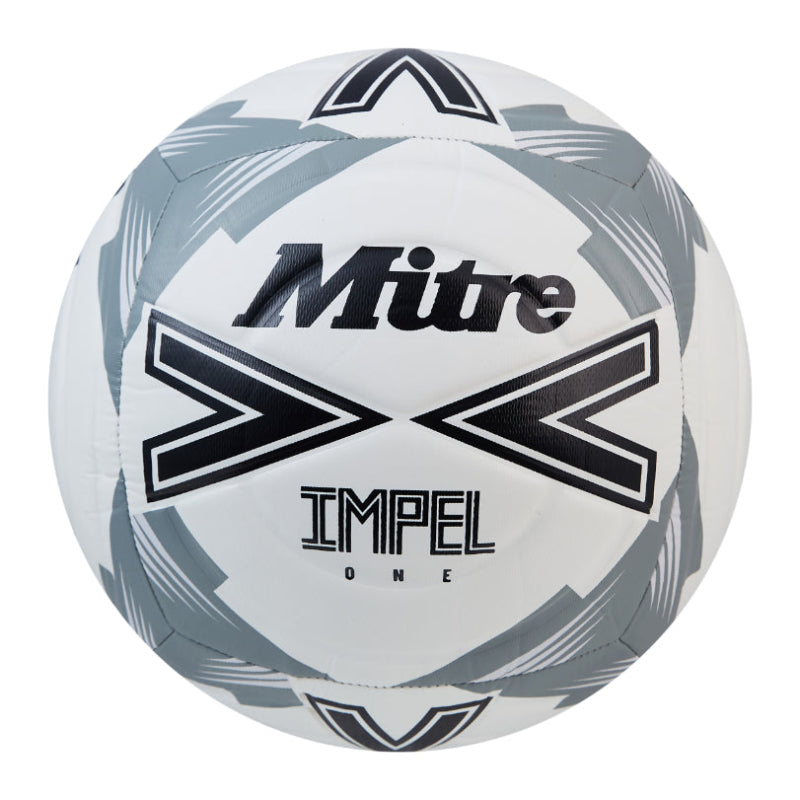 Yellow Mitre Impel Ball