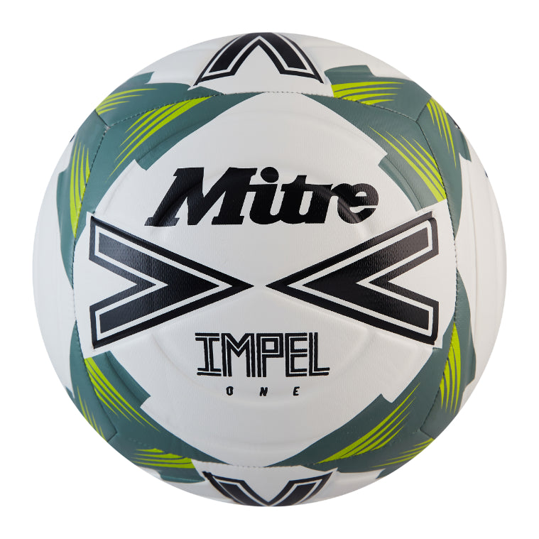 Mitre Impel Football Deal