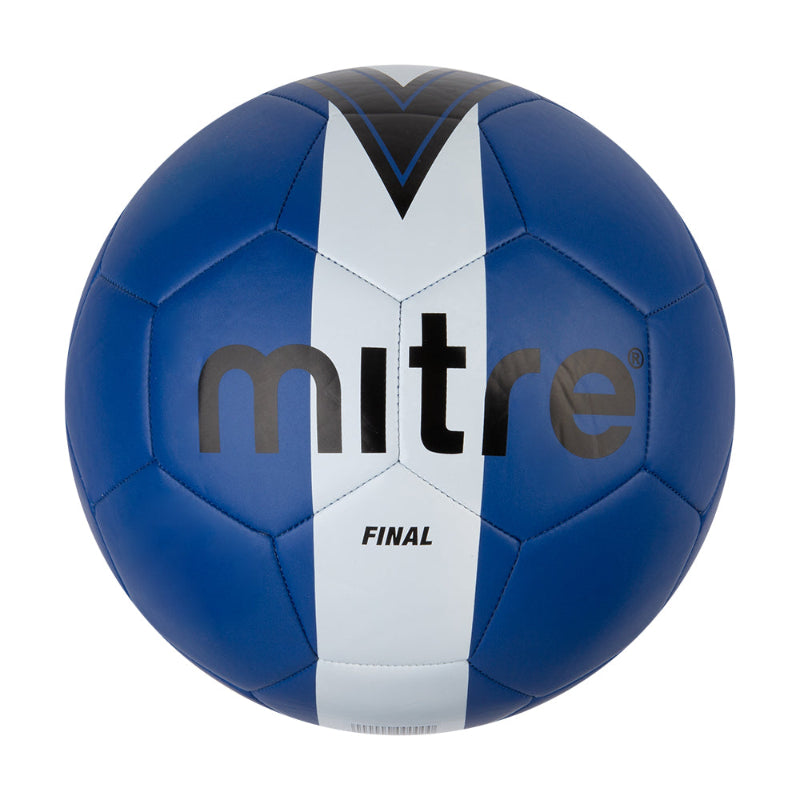 Cheap Mitre Final Ball