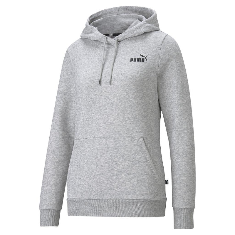 Womens Fit Sports Hoody