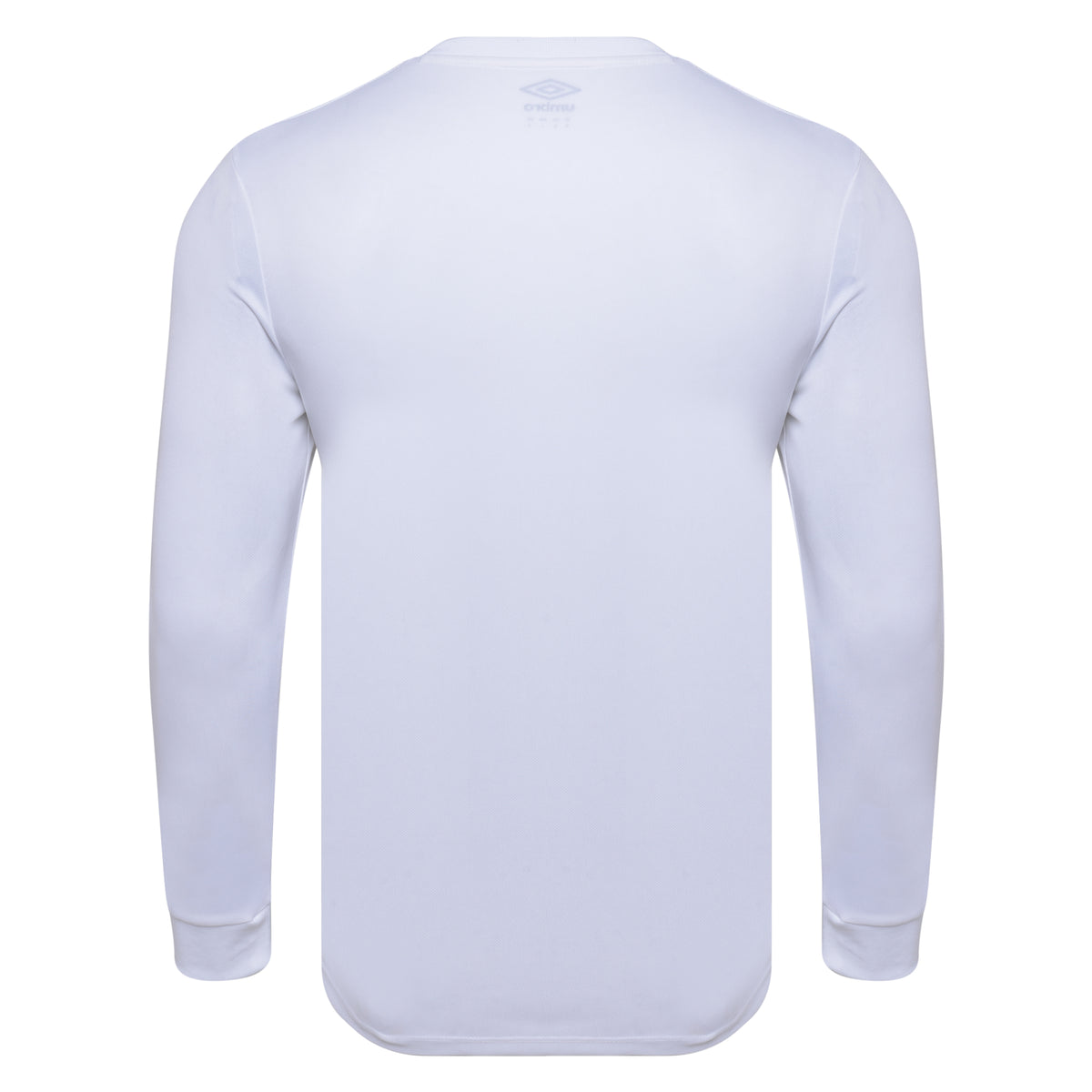 Club Jersey Long Sleeve - Junior