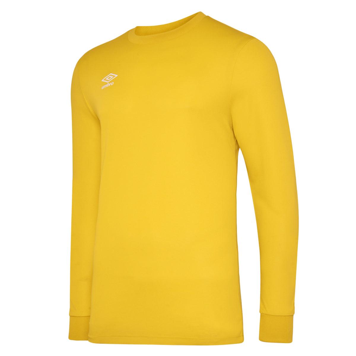 Club Jersey Long Sleeve - Junior