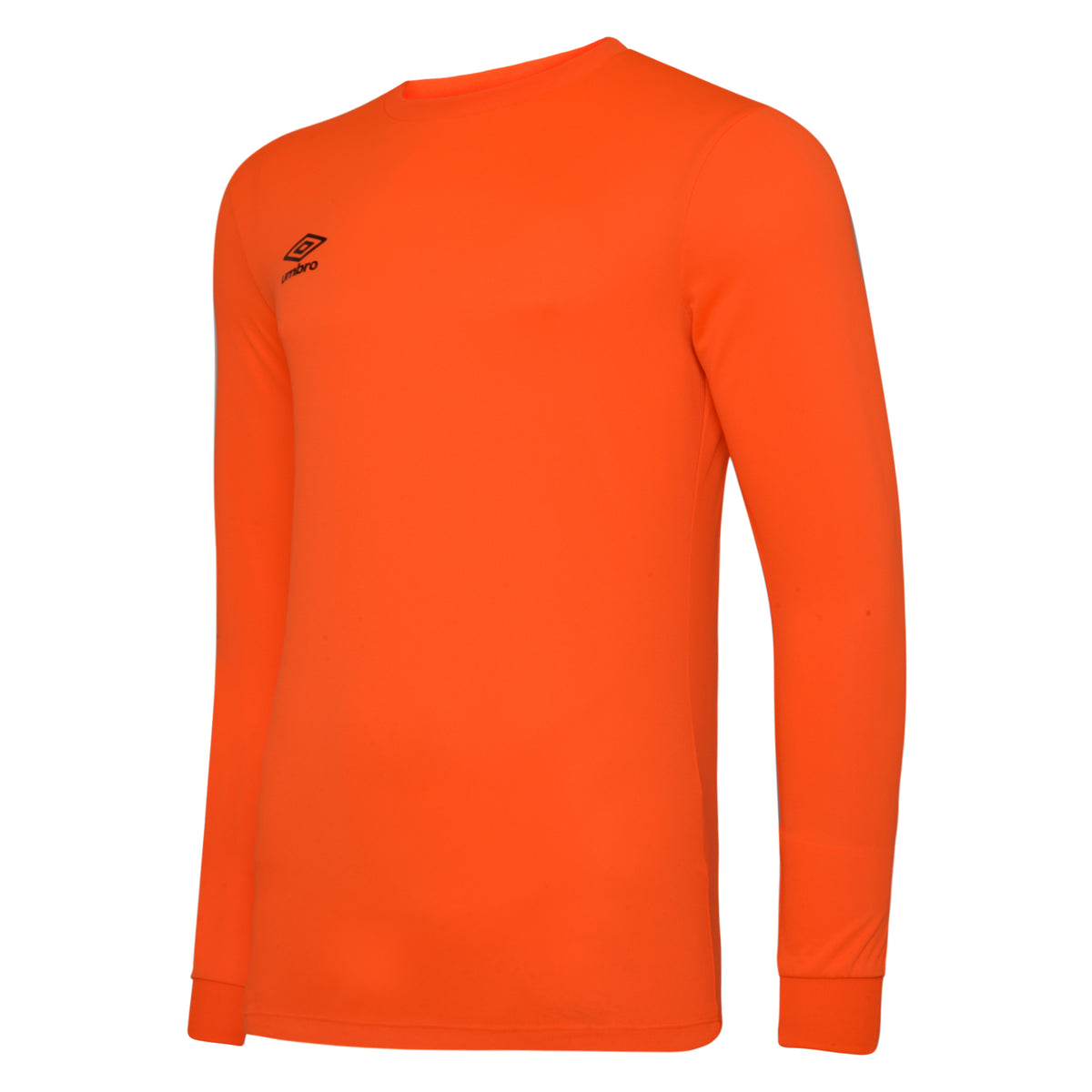 Club Jersey Long Sleeve - Junior