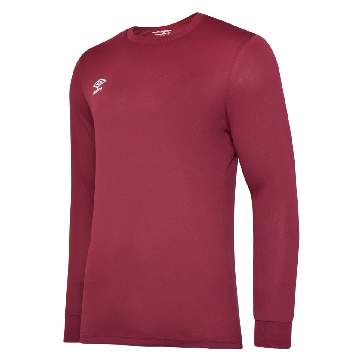 Club Jersey Long Sleeve - Adult