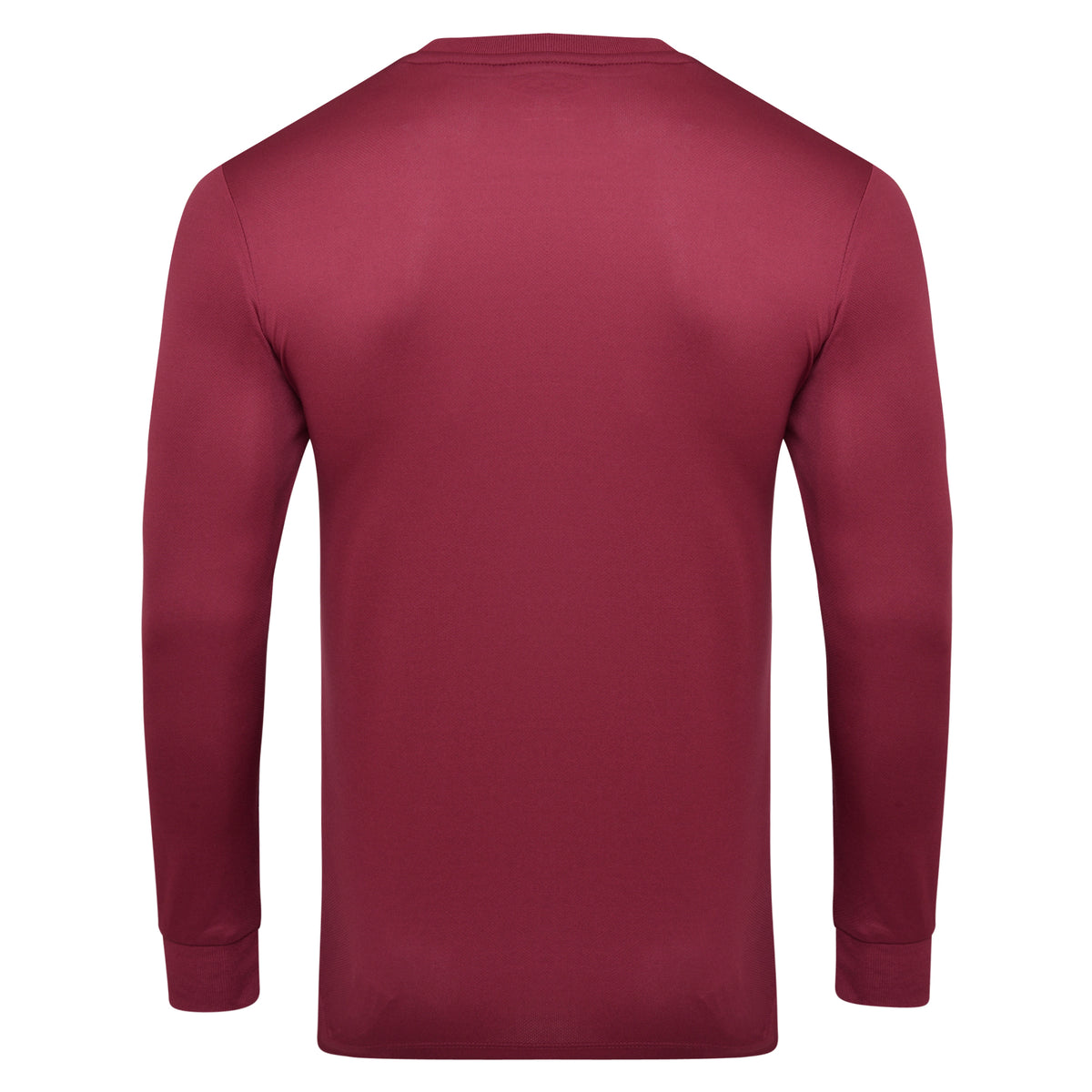 Club Jersey Long Sleeve - Junior