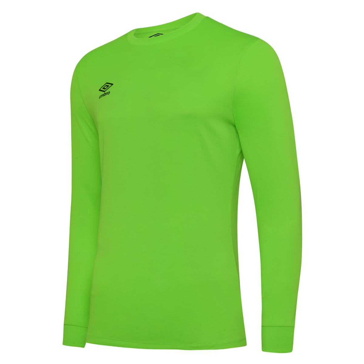 Club Jersey Long Sleeve - Junior