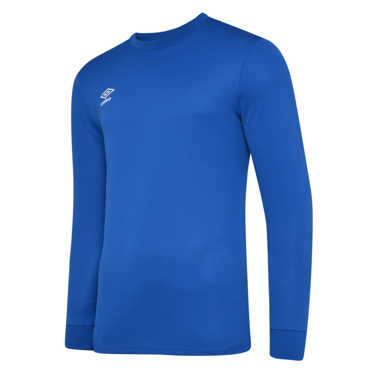 Club Jersey Long Sleeve - Junior