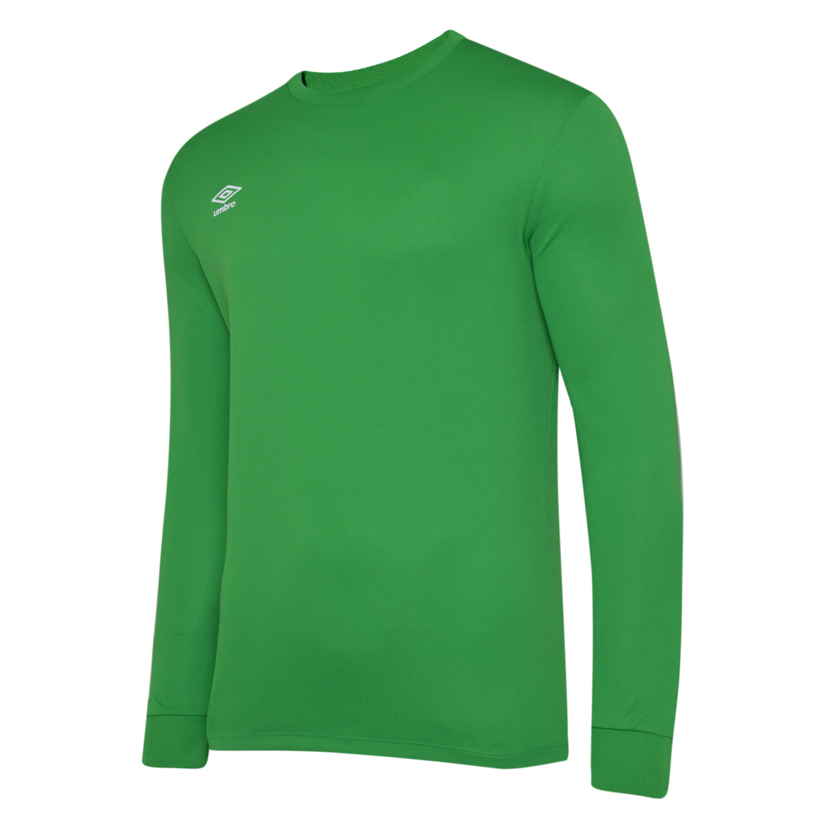 Club Jersey Long Sleeve - Junior