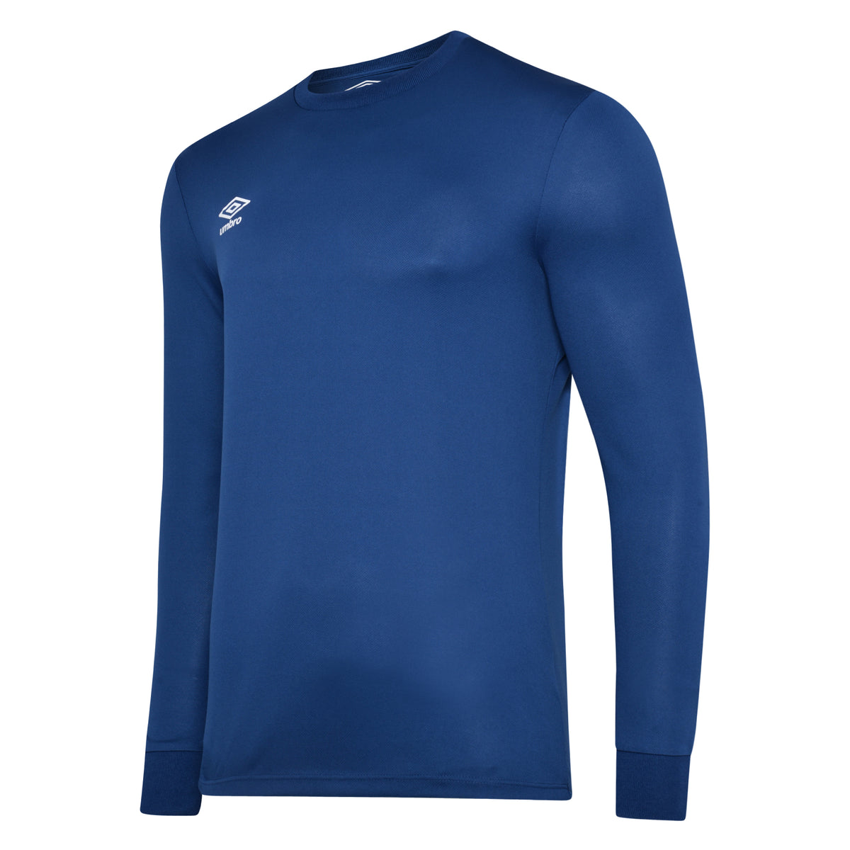 Club Jersey Long Sleeve - Junior