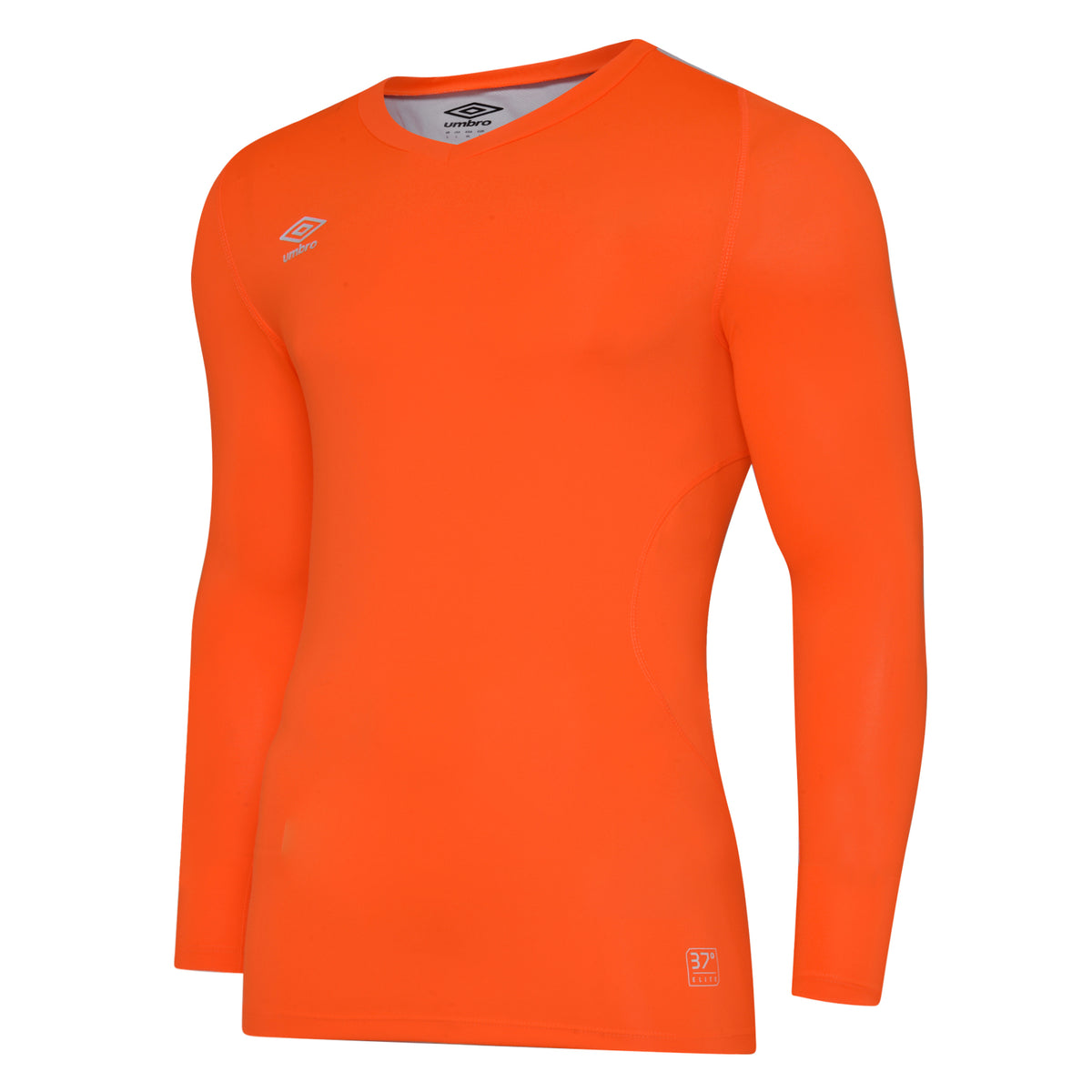 Elite V-Neck Baselayer