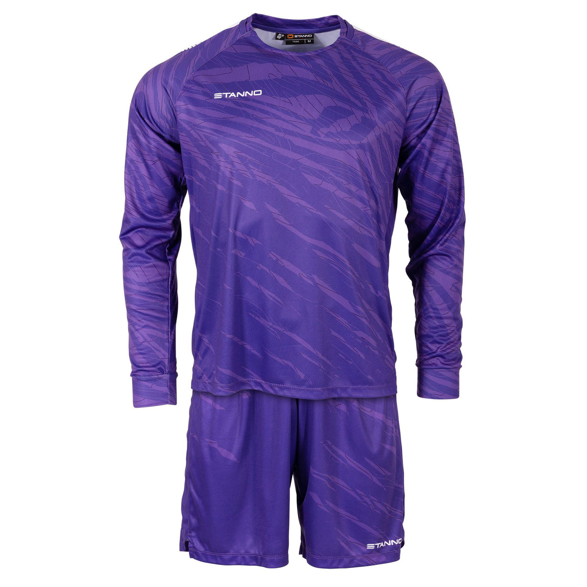 Trick Goalkeeper Set Long Sleeve Adult