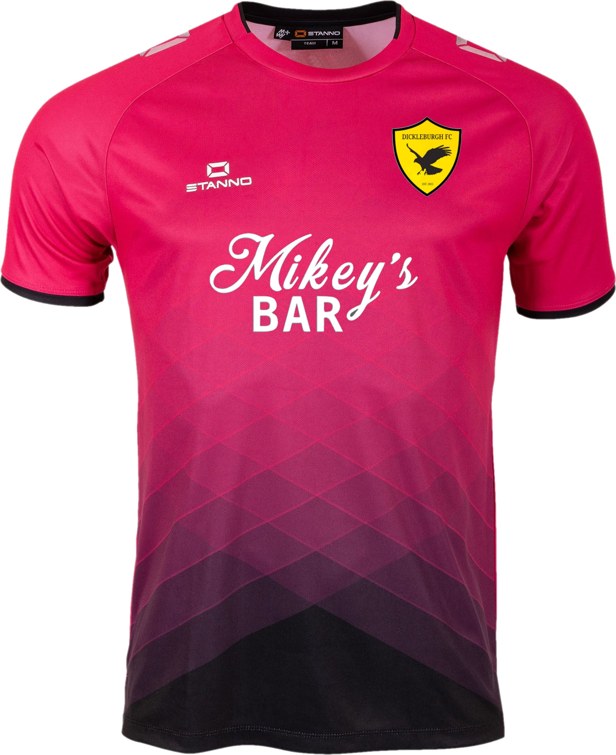 Dickleburgh FC Replica Away Shirt Adult