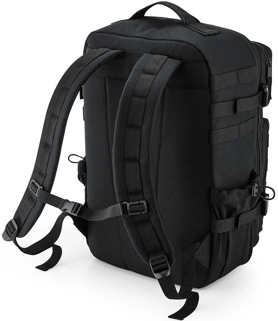 Tactical Rucksack 35 litre