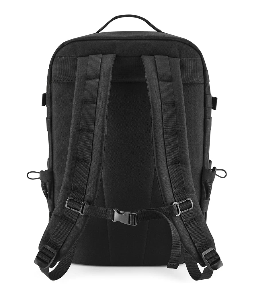 Tactical Rucksack 35 litre