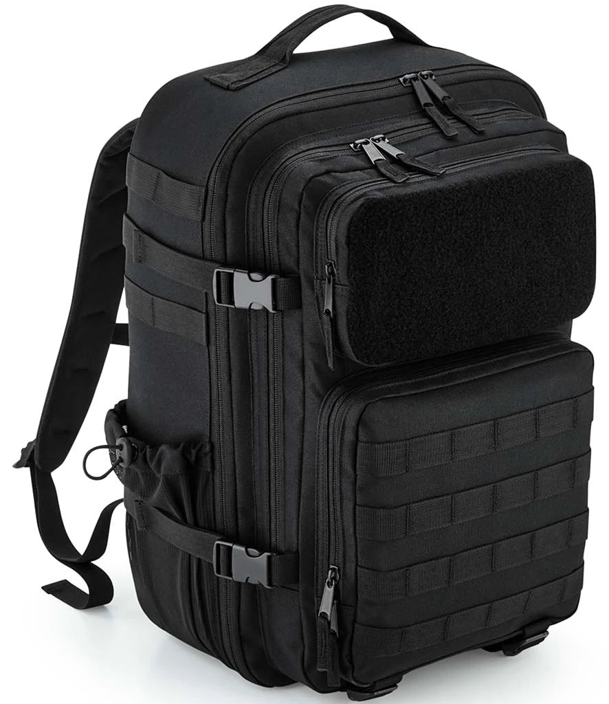 Tactical Rucksack 35 litre