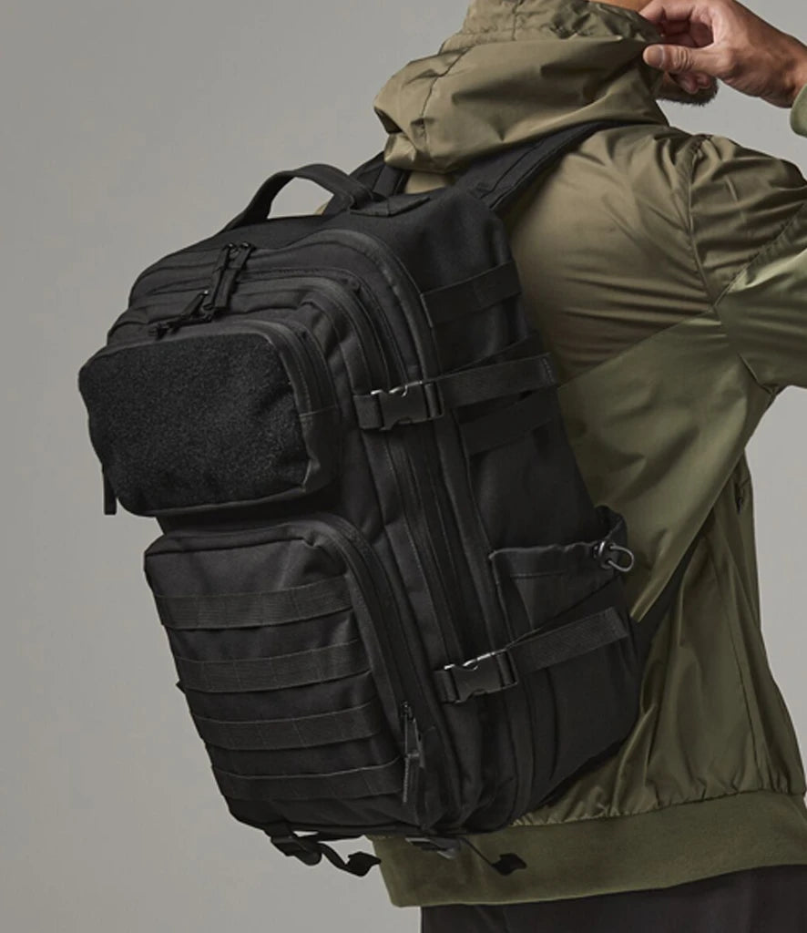 Tactical Rucksack 35 litre