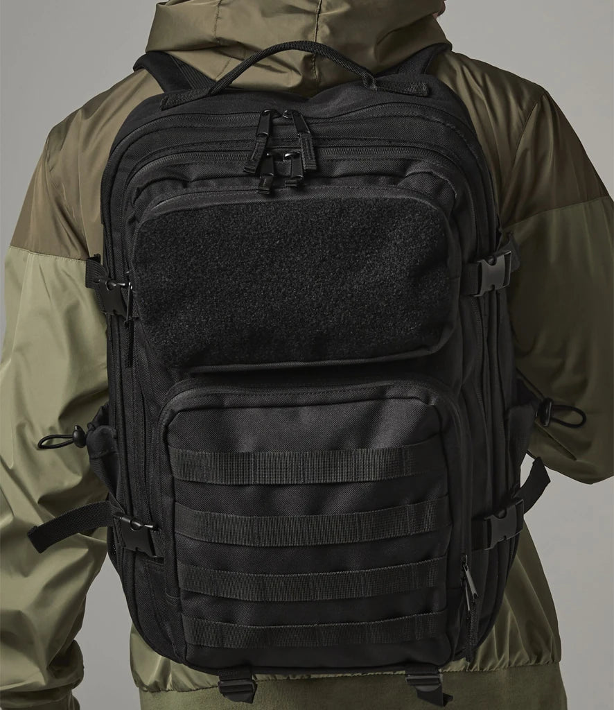 Tactical Rucksack 35 litre
