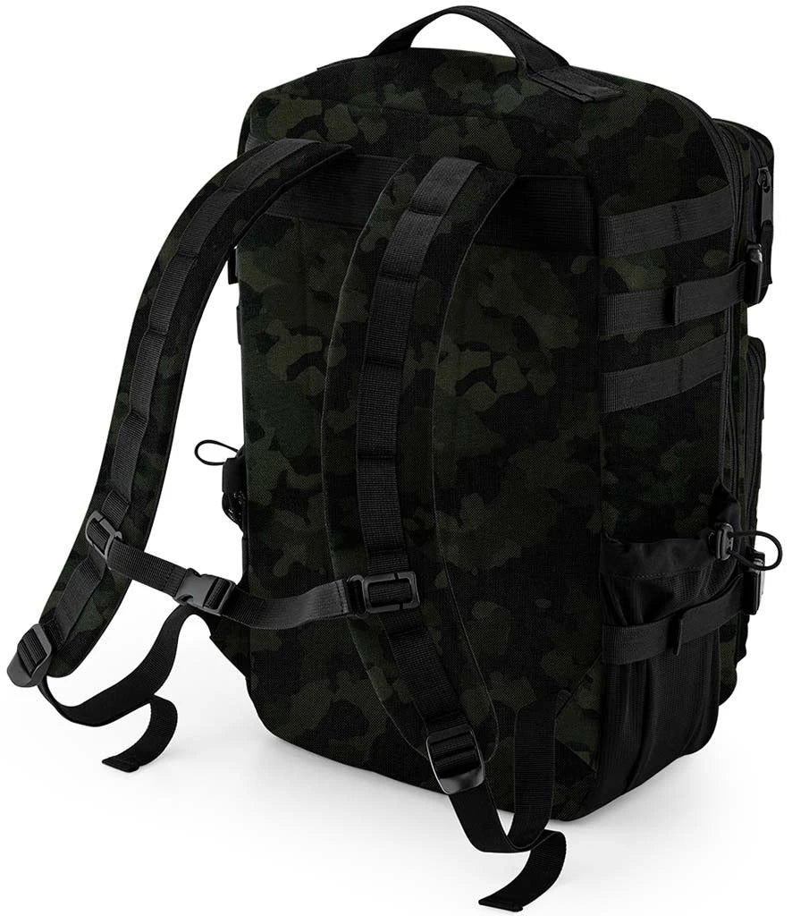 Tactical Rucksack 35 litre