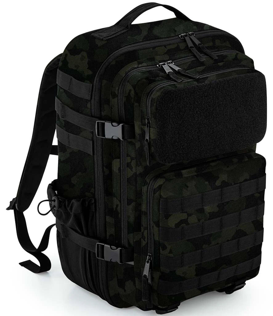 Tactical Rucksack 35 litre
