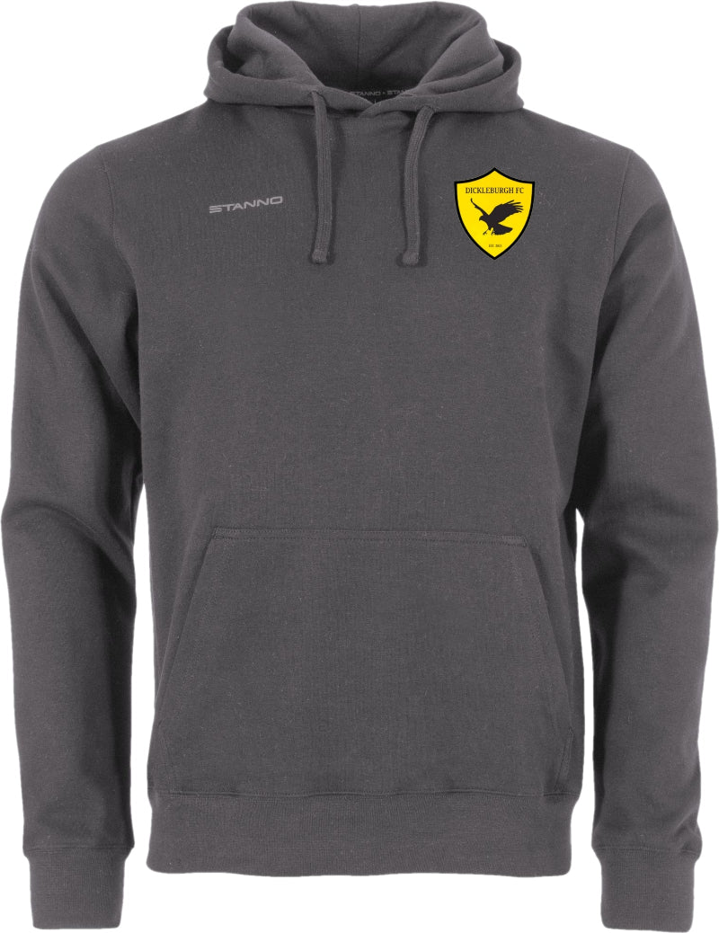 Dickleburgh FC Base Hooded Sweat Top