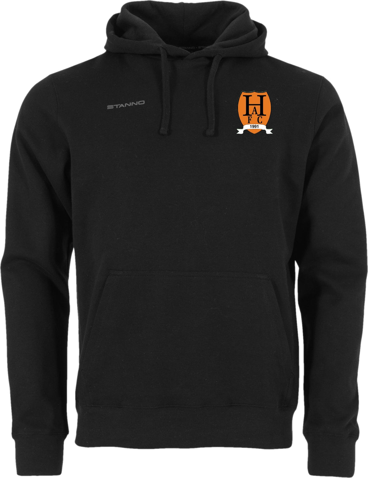 Hethersett Athletic Leisure Hoody Adult