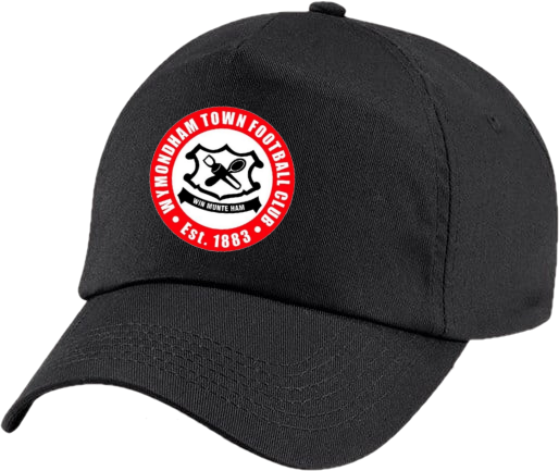 Wymondham Town Baseball Cap
