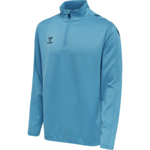 Hummel Quarter zip