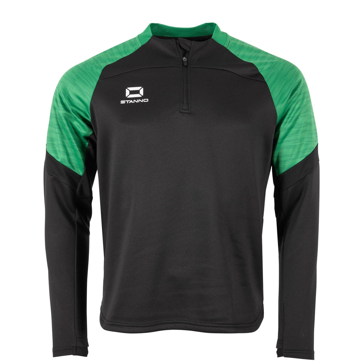 East Harling FC Bolt Tracksuit Top