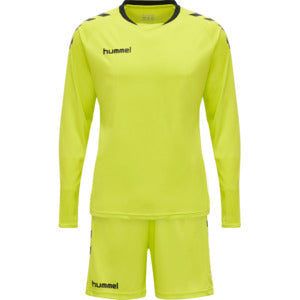 Hummel goalkeeper set