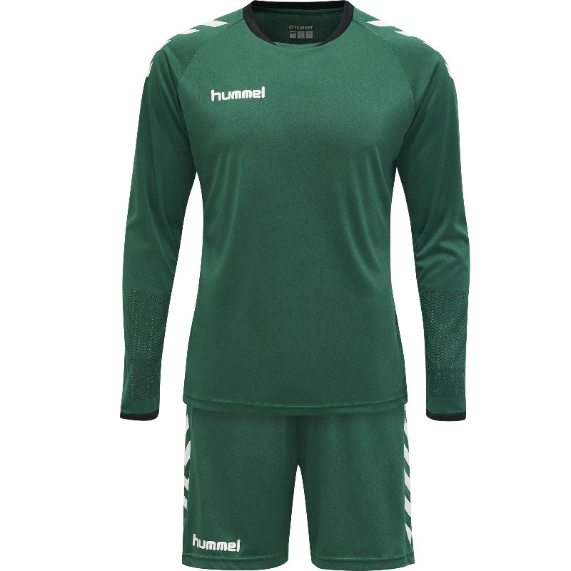 Hummel goalkeeper set