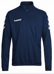 Hummel Training Top