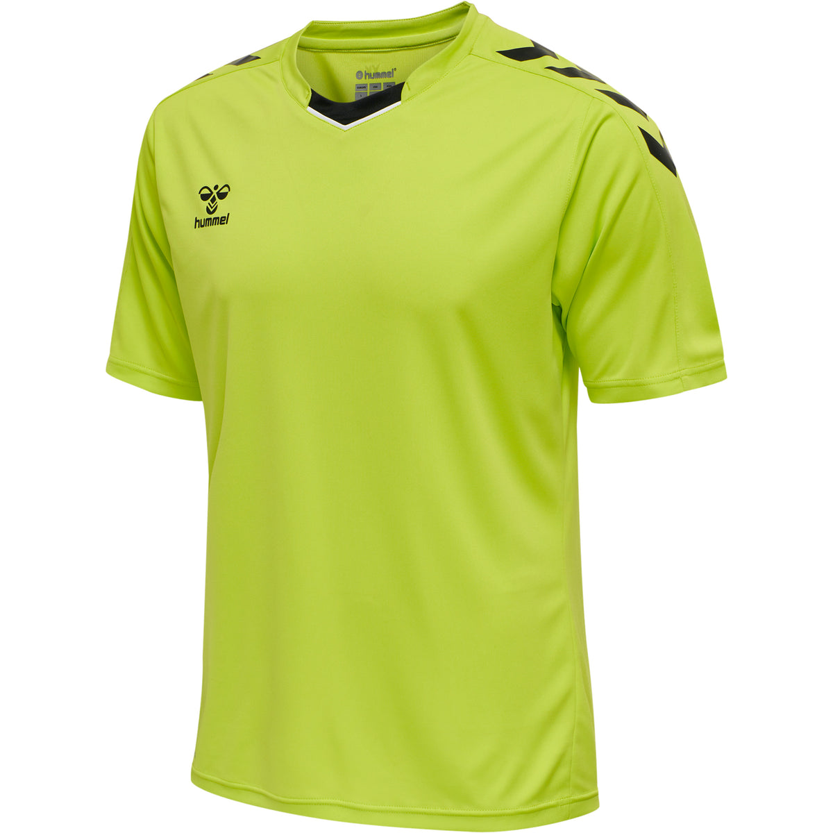 Core XK Poly Jersey Adult