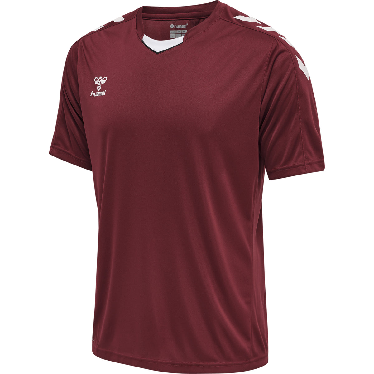 Core XK Poly Jersey Adult