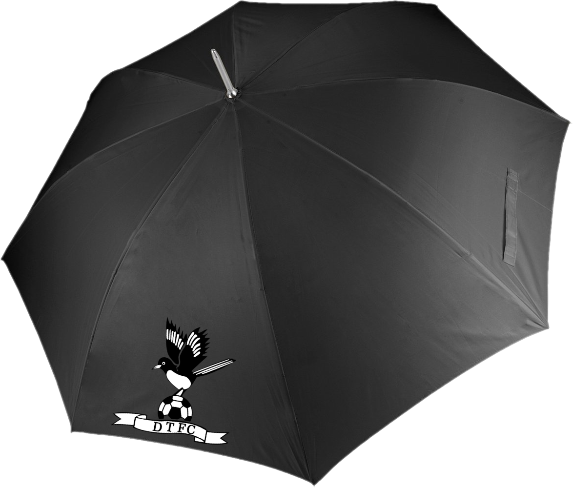 Dereham Town Club Umbrella