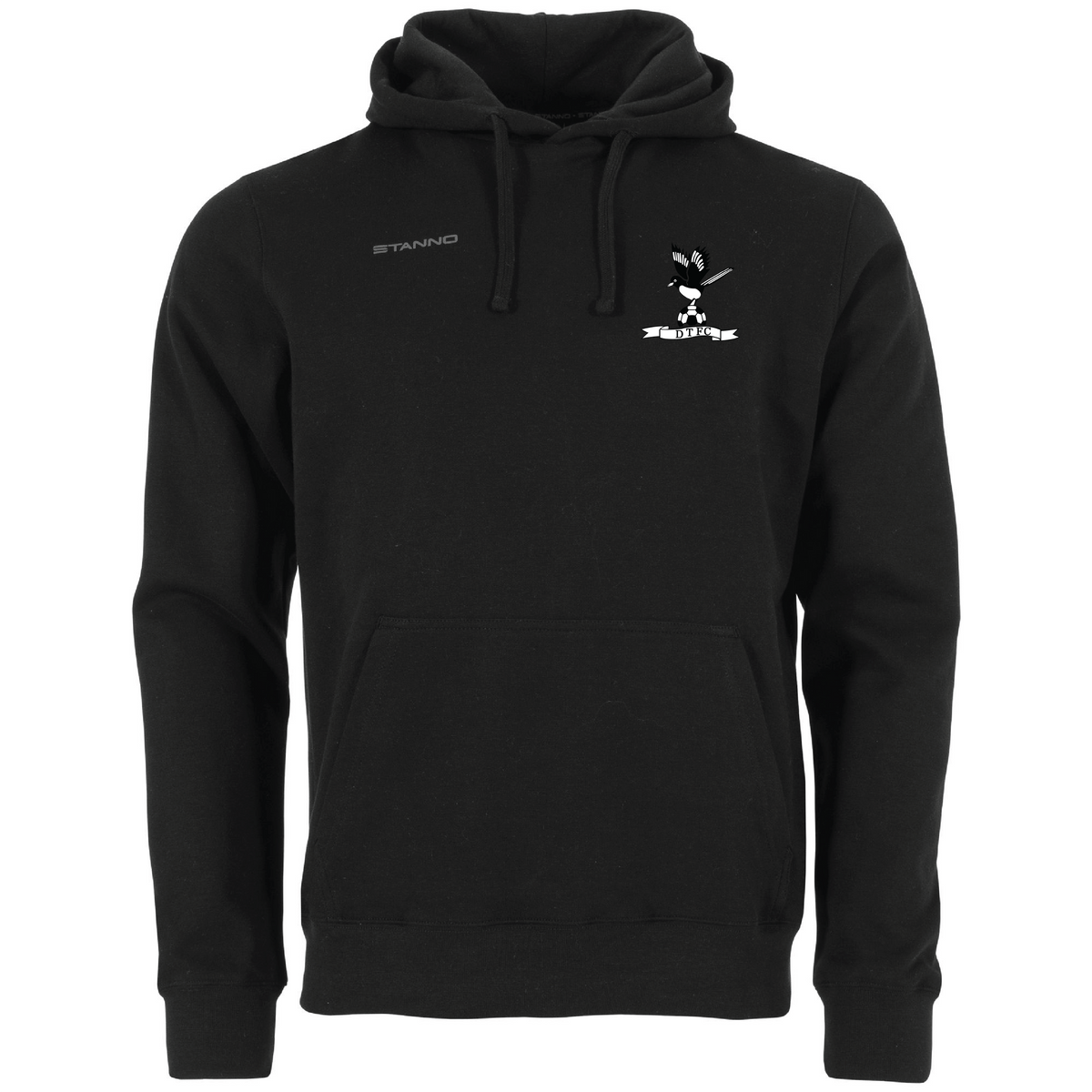 Dereham Town FC Base Hood