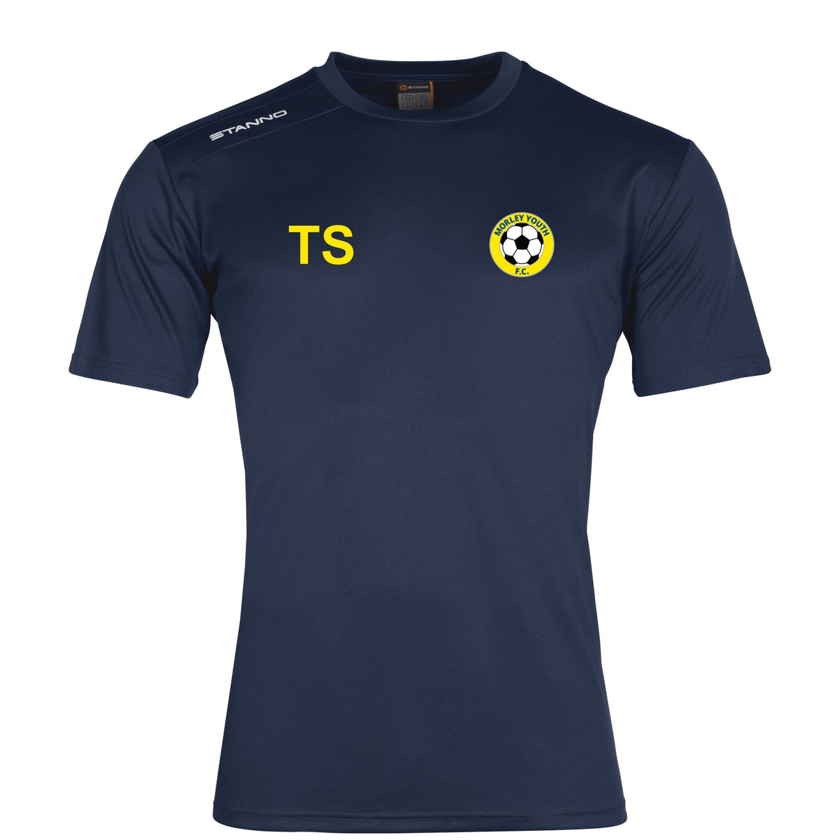 Morley Youth Training Shirt - Adult