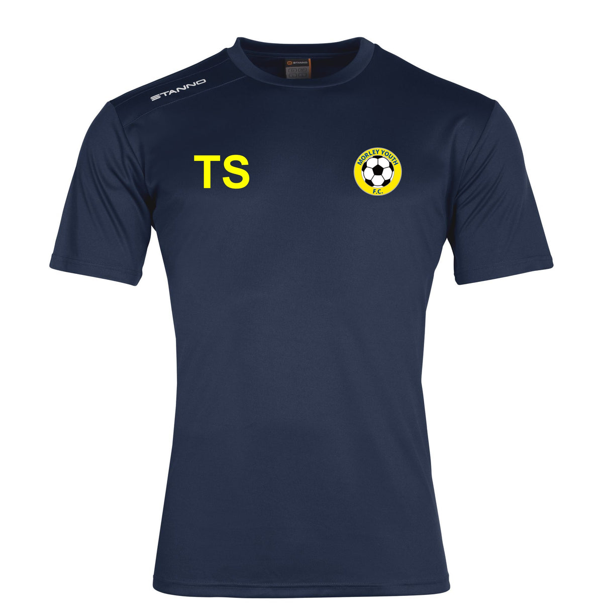 Field Coaches Training Shirt