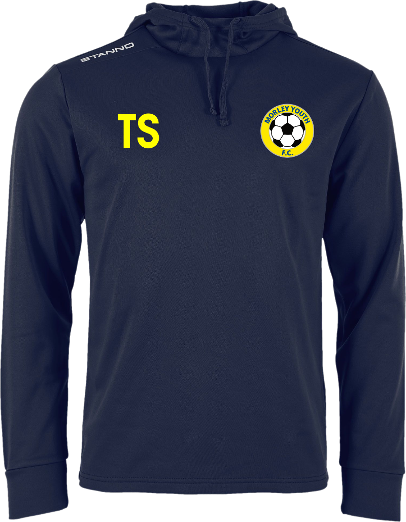Morley Youth Hooded Top Junior