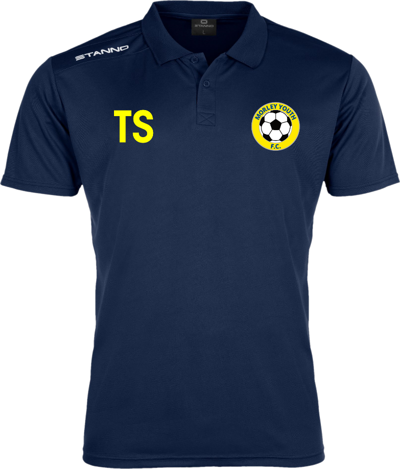 Morley Youth Polo Adult